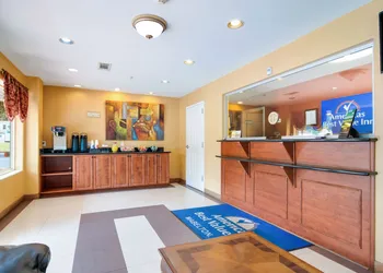 Americas Best Value Inn & Suites Mableton Atlanta hotel thumbnail 3