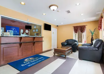 Americas Best Value Inn & Suites Mableton Atlanta hotel thumbnail 4