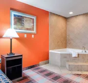 Americas Best Value Inn & Suites Mableton Atlanta hotel detail image 5