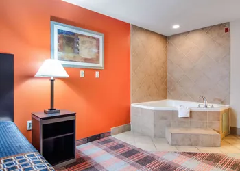 Americas Best Value Inn & Suites Mableton Atlanta hotel thumbnail 5