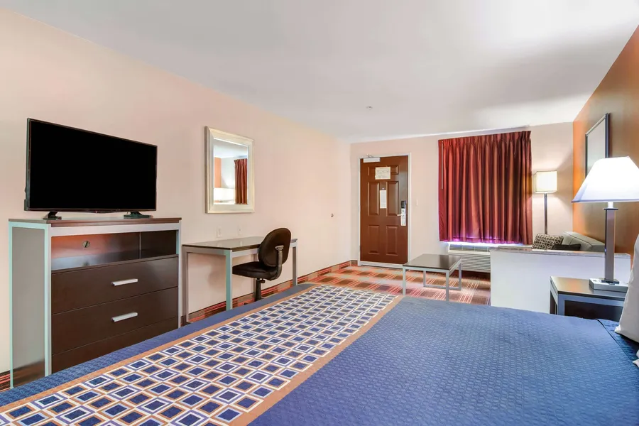 Americas Best Value Inn & Suites Mableton Atlanta hotel detail image 6