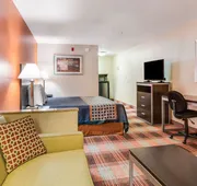 Americas Best Value Inn & Suites Mableton Atlanta hotel detail image 7