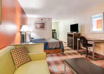 Americas Best Value Inn & Suites Mableton Atlanta hotel thumbnail 7