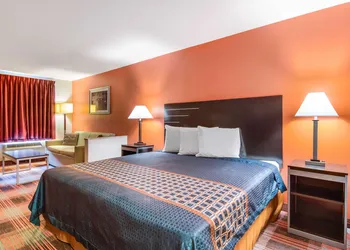 Americas Best Value Inn & Suites Mableton Atlanta hotel thumbnail 8