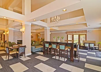 Homewood Suites by Hilton Chicago - Schaumburg hotel thumbnail 2