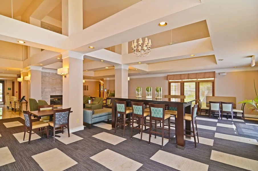 Homewood Suites by Hilton Chicago - Schaumburg hotel detail image 2