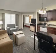 Homewood Suites by Hilton Chicago - Schaumburg hotel detail image 3