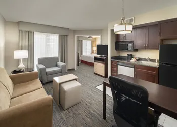 Homewood Suites by Hilton Chicago - Schaumburg hotel thumbnail 3