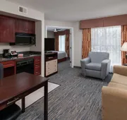 Homewood Suites by Hilton Chicago - Schaumburg hotel detail image 5