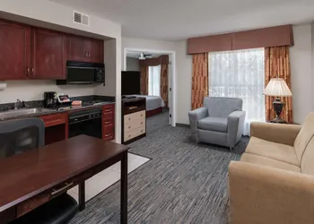 Homewood Suites by Hilton Chicago - Schaumburg hotel thumbnail 5