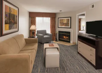 Homewood Suites by Hilton Chicago - Schaumburg hotel thumbnail 6