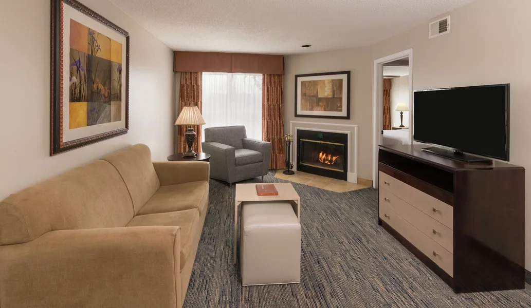 Homewood Suites by Hilton Chicago - Schaumburg hotel detail image 6