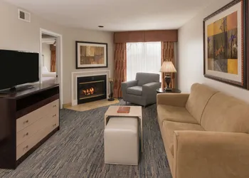 Homewood Suites by Hilton Chicago - Schaumburg hotel thumbnail 8