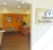 Americas Best Value Inn Goldsboro hotel detail image 3
