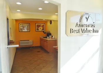 Americas Best Value Inn Goldsboro hotel thumbnail 3