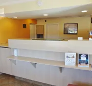 Americas Best Value Inn Goldsboro hotel detail image 4