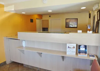Americas Best Value Inn Goldsboro hotel thumbnail 4