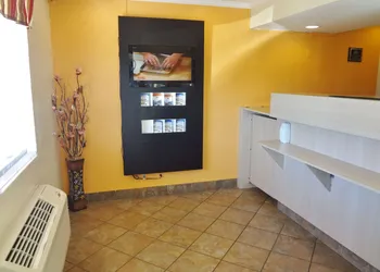 Americas Best Value Inn Goldsboro hotel thumbnail 5