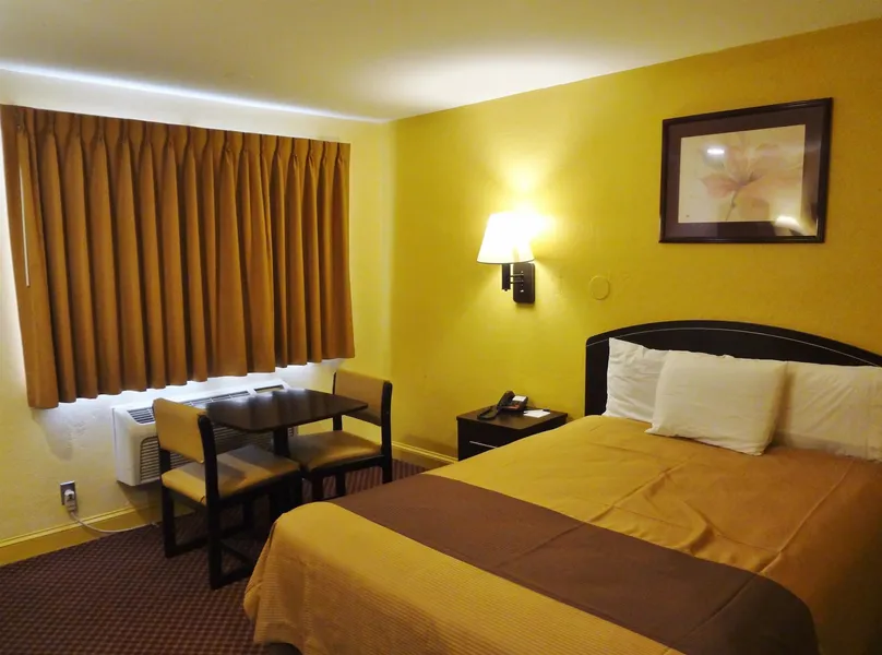 Americas Best Value Inn Goldsboro hotel detail image 6