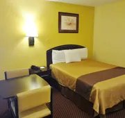 Americas Best Value Inn Goldsboro hotel detail image 7