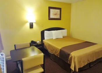 Americas Best Value Inn Goldsboro hotel thumbnail 7
