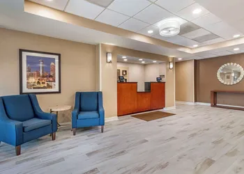 Comfort Inn Kennesaw hotel thumbnail 2