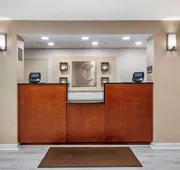 Comfort Inn Kennesaw hotel detail image 3