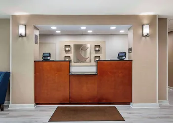 Comfort Inn Kennesaw hotel thumbnail 3