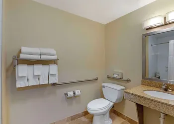 Comfort Inn Kennesaw hotel thumbnail 7