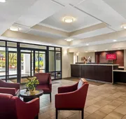 Red Roof Inn PLUS+ Jacksonville - Southpoint hotel detail image 3