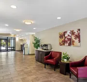 Red Roof Inn PLUS+ Jacksonville - Southpoint hotel detail image 4