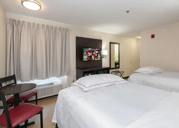 Red Roof Inn PLUS+ Jacksonville - Southpoint hotel thumbnail 6
