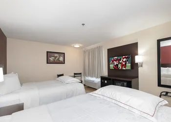 Red Roof Inn PLUS+ Jacksonville - Southpoint hotel thumbnail 8