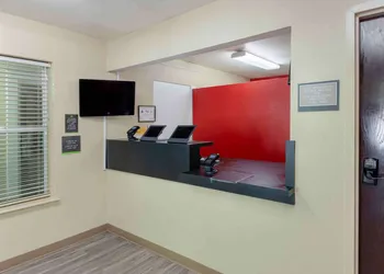 Extended Stay America Suites Durham University hotel thumbnail 2