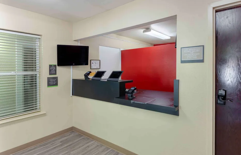 Extended Stay America Suites Durham University hotel detail image 2