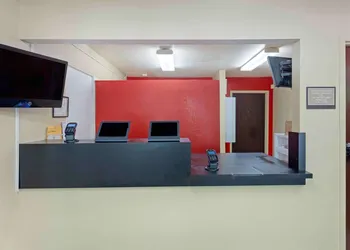 Extended Stay America Suites Durham University hotel thumbnail 3