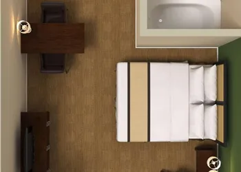 Extended Stay America Suites Durham University hotel thumbnail 4