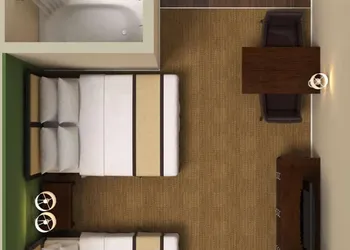 Extended Stay America Suites Durham University hotel thumbnail 5