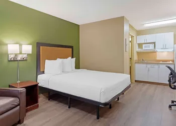 Extended Stay America Suites Durham University hotel thumbnail 6