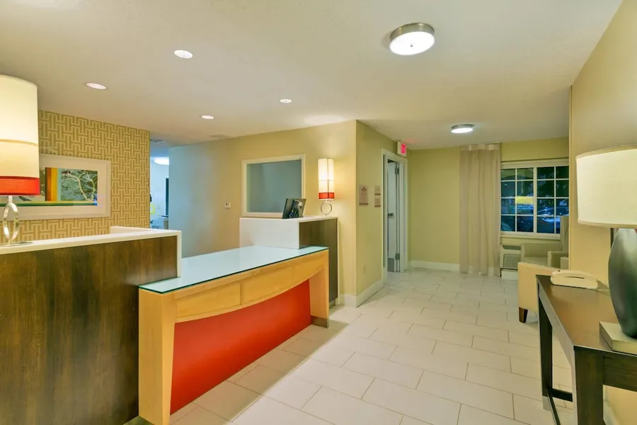 MainStay Suites Orlando Altamonte Springs hotel detail image 2