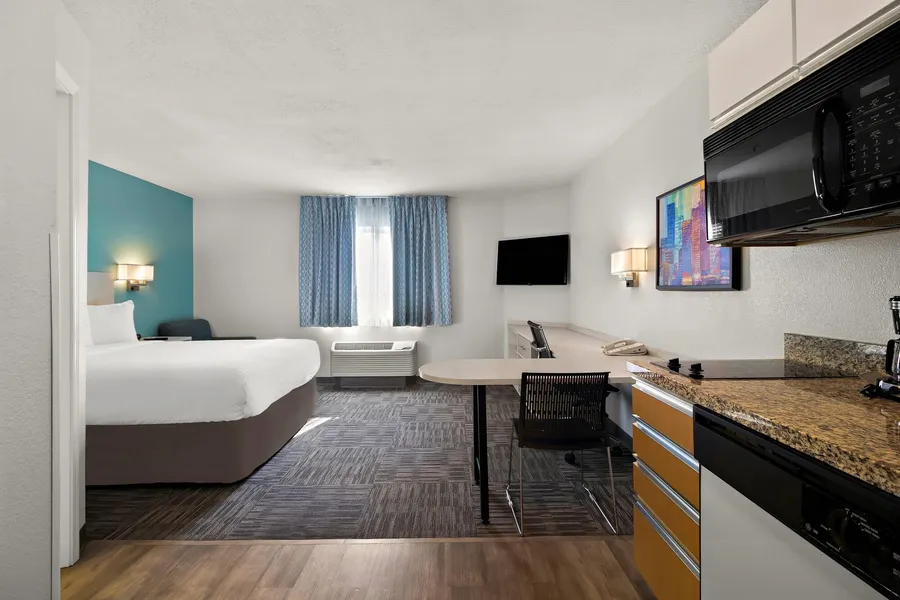 MainStay Suites Orlando Altamonte Springs hotel detail image 6