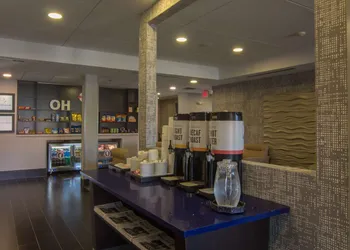 Hampton Inn Medina hotel thumbnail 2