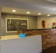 Hampton Inn Medina hotel detail image 3