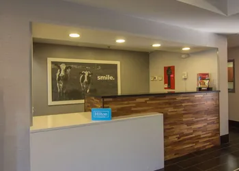 Hampton Inn Medina hotel thumbnail 3