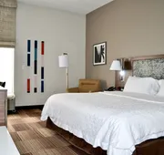 Hampton Inn Medina hotel detail image 4
