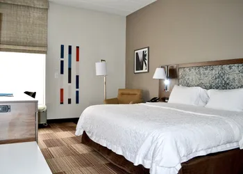 Hampton Inn Medina hotel thumbnail 4