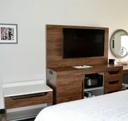 Hampton Inn Medina hotel detail image 5