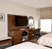 Hampton Inn Medina hotel detail image 7