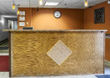 Rodeway Inn & Suites Milwaukee Airport hotel thumbnail 2