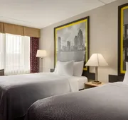Super 8 by Wyndham Meadowlands hotel detail image 7